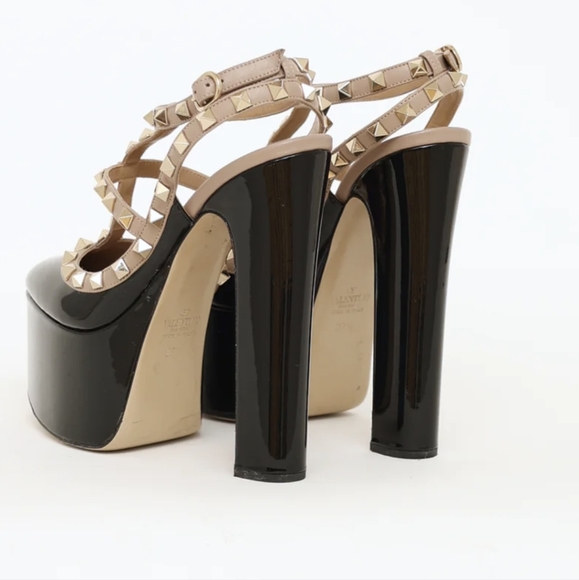 VALENTINO GARAVANI 💯 AUTHENTIC NEW WITH EVERYTHING - Picture 15 of 16